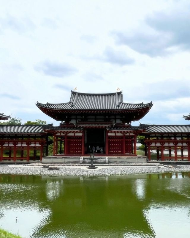 京都＆奈良＆宇治攻略，穿越關西3大名城。