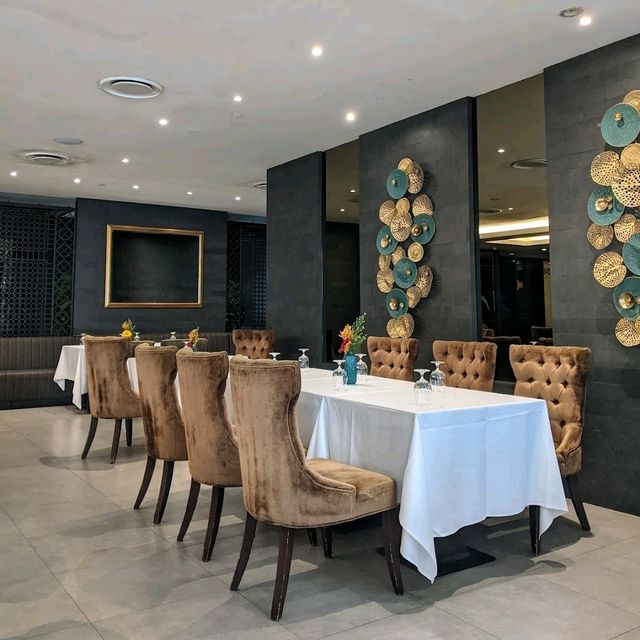 brilliant food