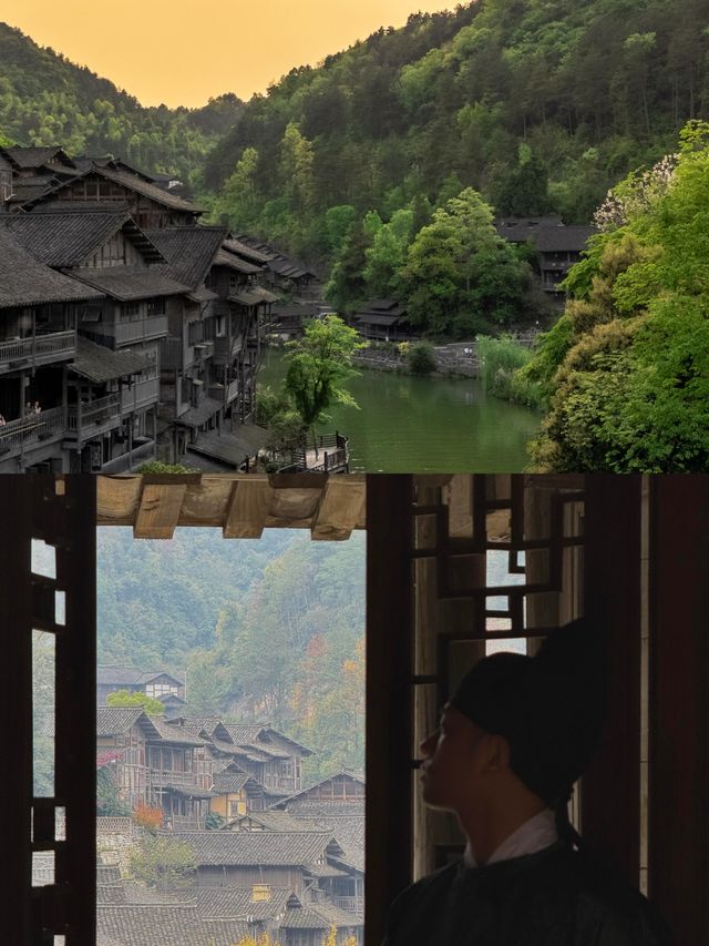 國家地理冇呃你，呢度有最美嘅人間煙火