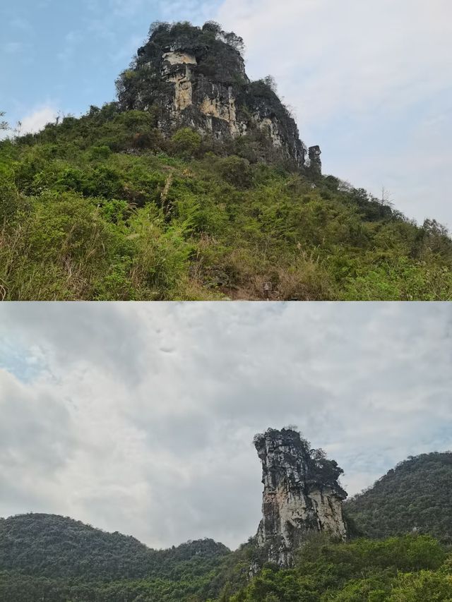 隱藏喺來賓小眾中嘅驚喜