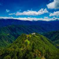 甘孜藏族自治州-雅安五日遊，老友出行的最佳選擇！