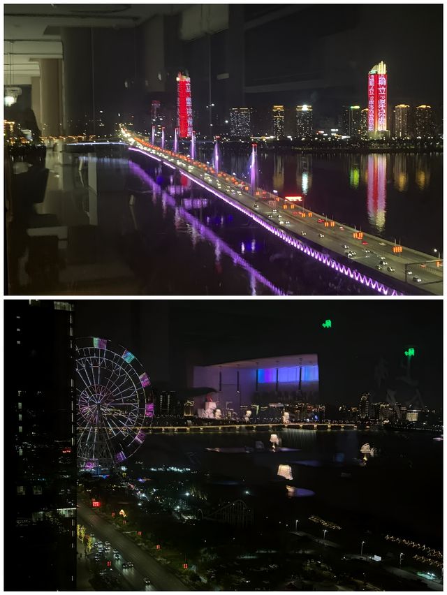 酒店評測：南昌紅谷灘萬象城亞朵酒店 住一次就愛上