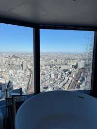 東京新宿必住✨BELLUSTAR TOKYO