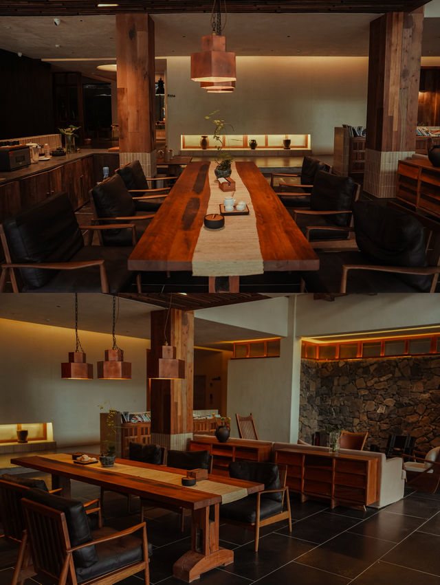 發現一間將「鬆弛感」刻入DNA嘅神仙酒店！！