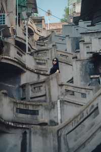 恩施老城漫步指南｜藏喺山城嘅煙火氣