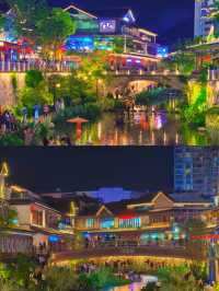 台州漫遊記 古城牆與東海浪