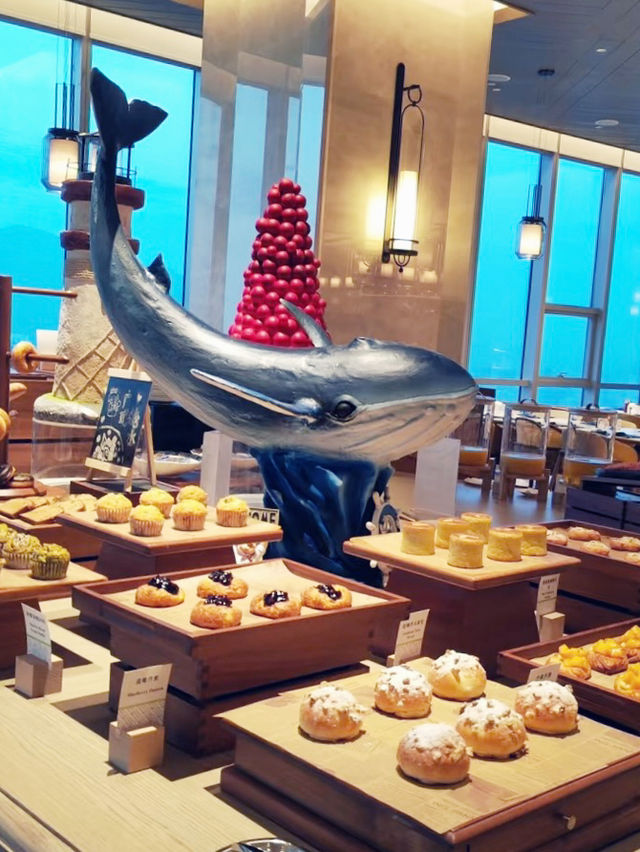 珠海横琴希尔頓逸林酒店：商旅度假的理想之選
