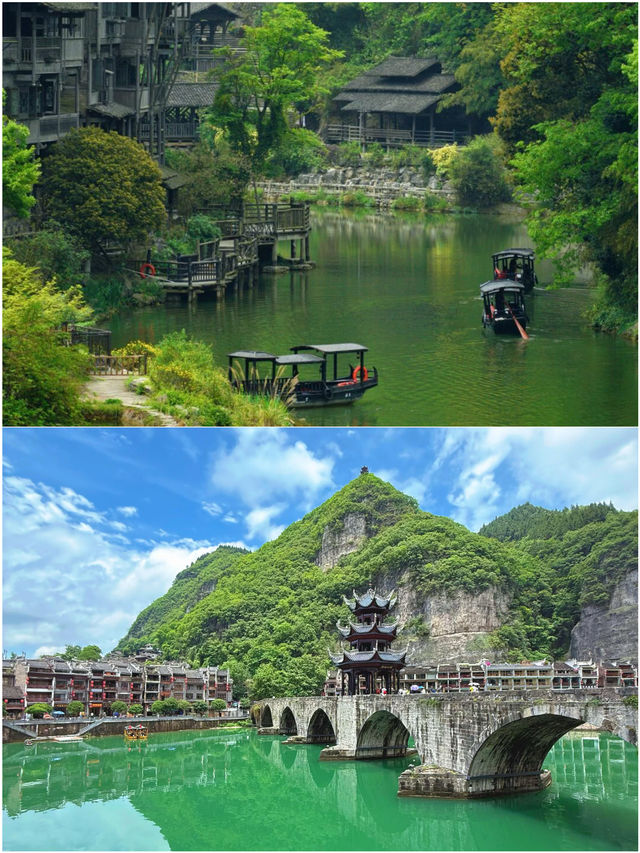暑假去貴州 一定要睇呢篇攻略