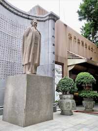 鴉片之後：林則徐紀念館的歷史低語