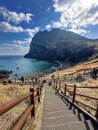 濟州島·城山日出峰及周邊深度遊攻略