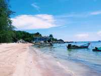 Sun, Sand & Savings: The Ultimate Summer Budget Guide to Sairee Beach
