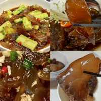為咗呢九道美食  日照  我真係會反覆嚟