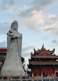 漳州神仙村：半城煙火半城仙