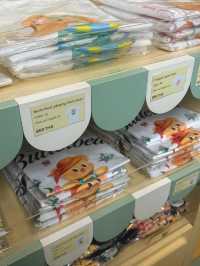 🐻EMSPHERE黃油小熊剁手指南！可愛到犯規的必買單品清單來啦～