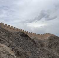 【西部万里长城】嘉峪关之旅