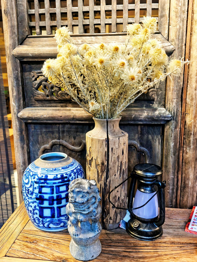 洛陽附近 竟藏著這般驚喜天地