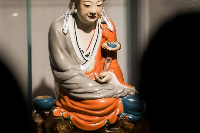 江西景德鎮年味之旅，跟着達人一起嗨！