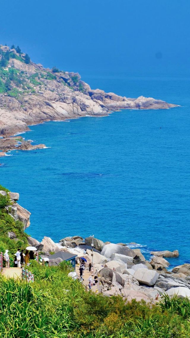 廣東旅遊攻略