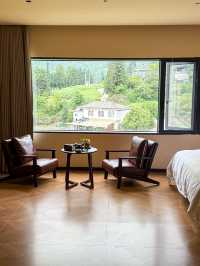 雲山伴Villa | 隱於山野嘅治癒系度假時光