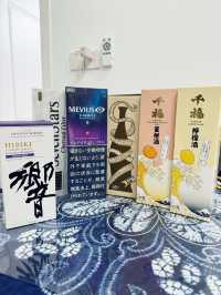 🥳大阪5日購物狂歡！這些「小辣雞」讓我剁手停不下來！