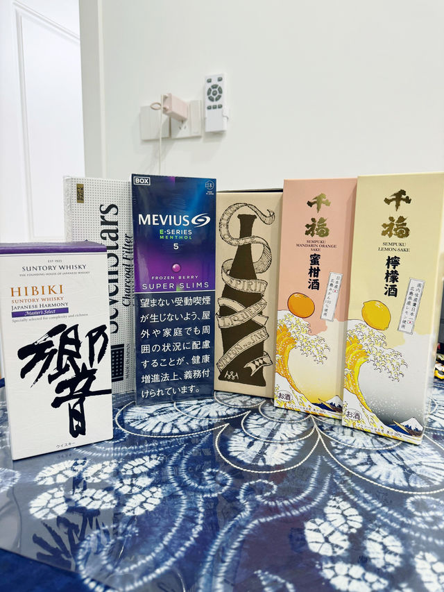 🥳大阪5日購物狂歡！這些「小辣雞」讓我剁手停不下來！