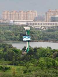 Some places are too peaceful to be famous: Discover a Hidden Gem 40 min from Yiwu
