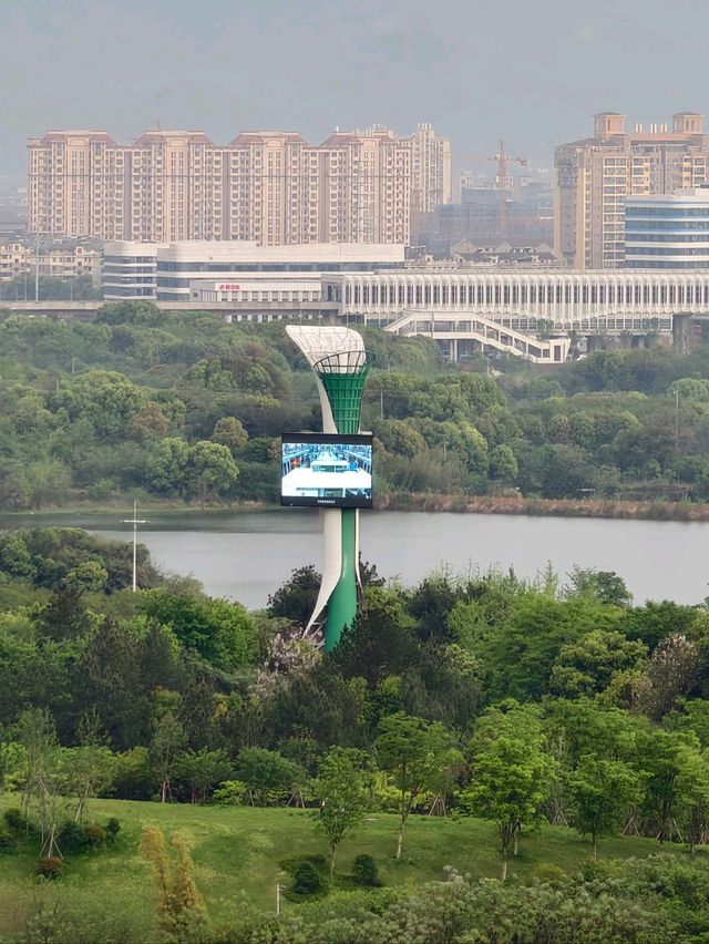 Some places are too peaceful to be famous: Discover a Hidden Gem 40 min from Yiwu