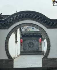大同雲岡建國酒店，高性價比享受