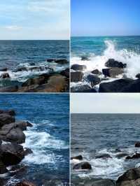 廣東小眾海島&硇洲島超全攻略~