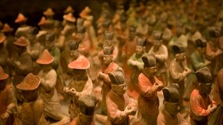 Must-Save! The Ultimate Xi'an Travel Guide: From Historical Sites to Local Delicacies All in One