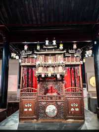 中國崑曲博物館