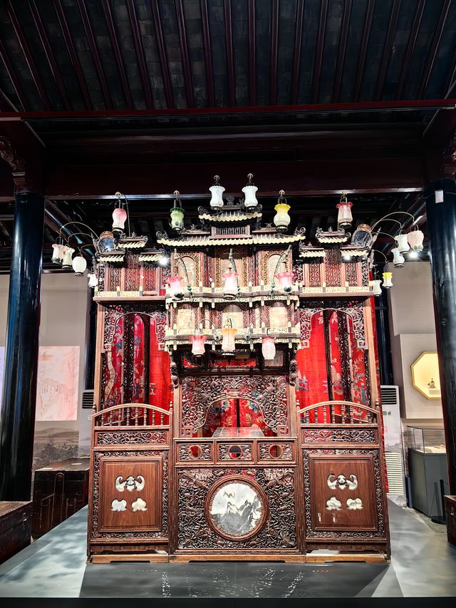 中國崑曲博物館