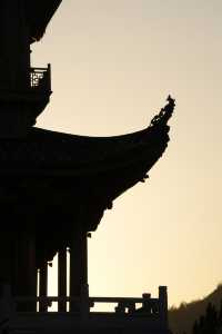 浙江｜金華•武義，五日四夜，實用攻略，附路線！