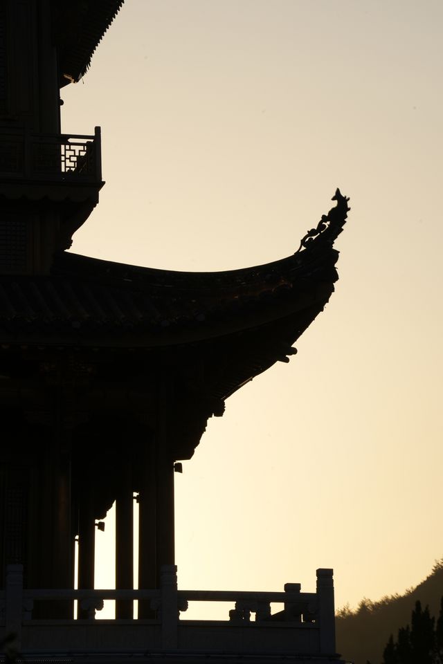 浙江｜金華•武義，五日四夜，實用攻略，附路線！