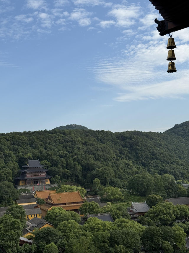 蘇杭旅遊攻略推薦杭州旅遊+蘇州旅遊該怎麼安排？