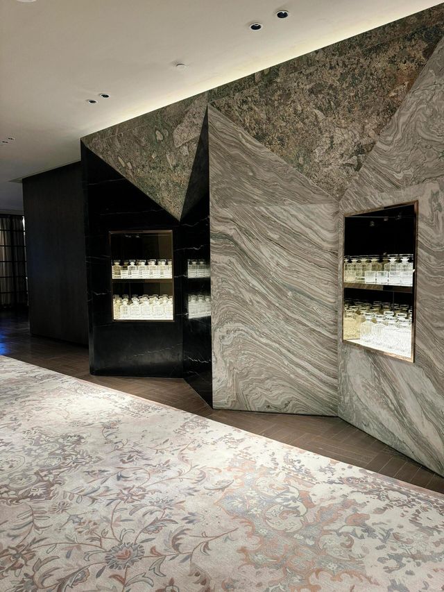 上海前灘金普頓酒店