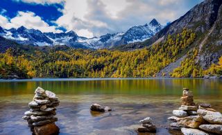 The Most Beautiful Countryside - Danba, In-Depth Tour