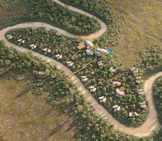 First Look at the New Ritz-Carlton Hotel