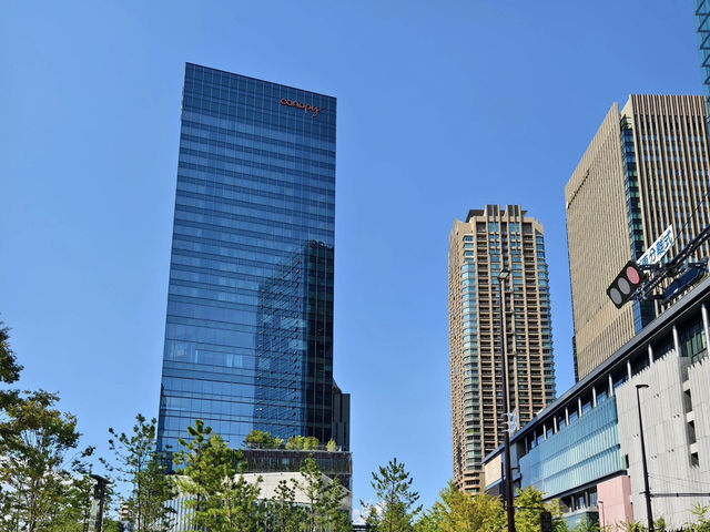 大阪嘉悦里酒店 | 新開業高CP值寶藏🏨