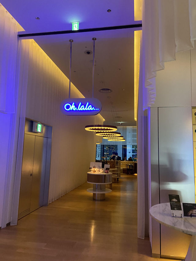 大阪W酒店｜設計與體驗的碰撞，驚喜與遺憾并存
