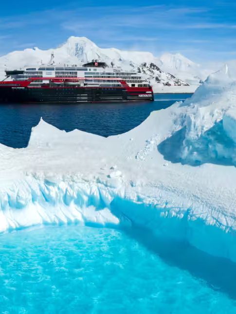 Antarctica Early Bird Promo ｜ 17-Day Luxury Expedition