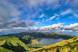 São Miguel Island 2-Day Natural Wonders Tour