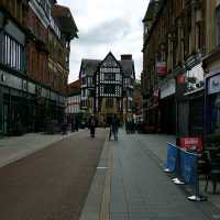 Leicester Unveiled: From Romans to Richard III