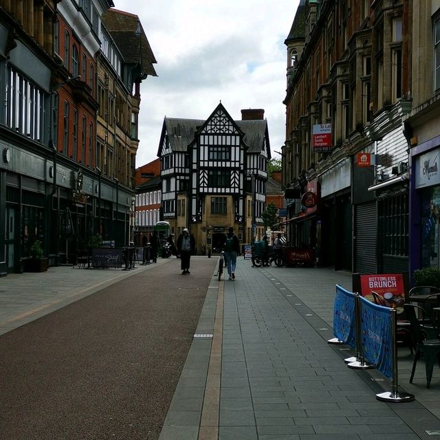 Leicester Unveiled: From Romans to Richard III