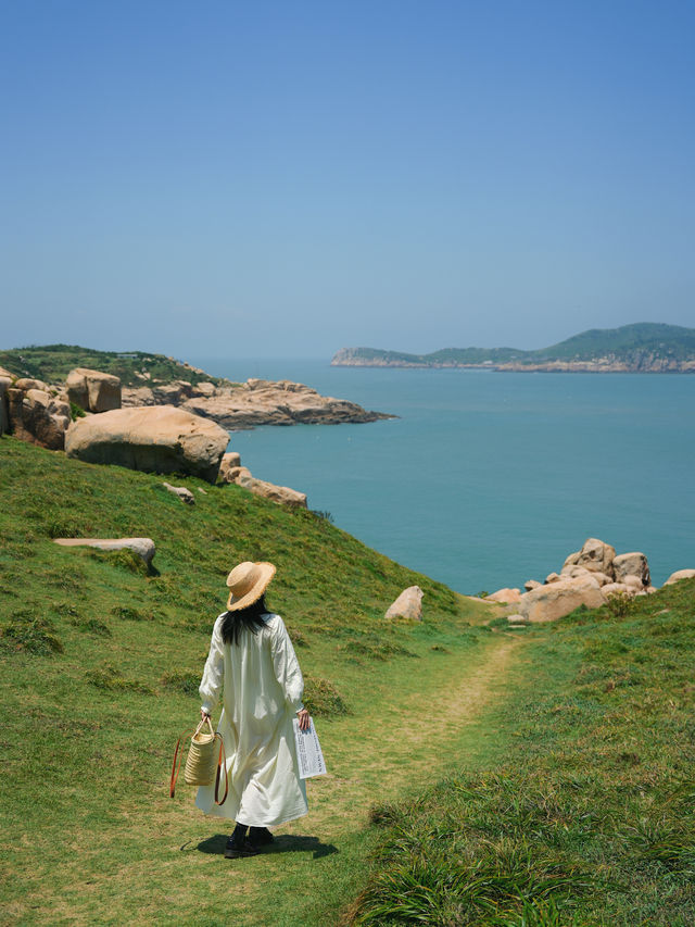 南麂島點玩？睇呢篇就夠快mark低 