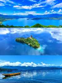 瀘沽湖之旅歸來，真心建議未出發嘅姊妹們