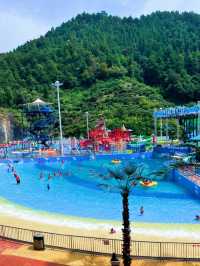 【住進山水畫裡｜千島湖福朋喜來登
