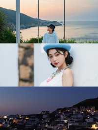 嵊泗花鳥島避暑，浪漫到唔想走～