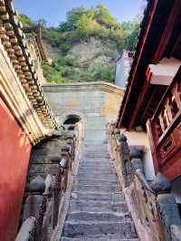 問道武當山，2日1夜仙俠之旅（附避坑全攻略）