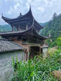 景德鎮除咗有瓷器！仲有更多礦坑同遺址！